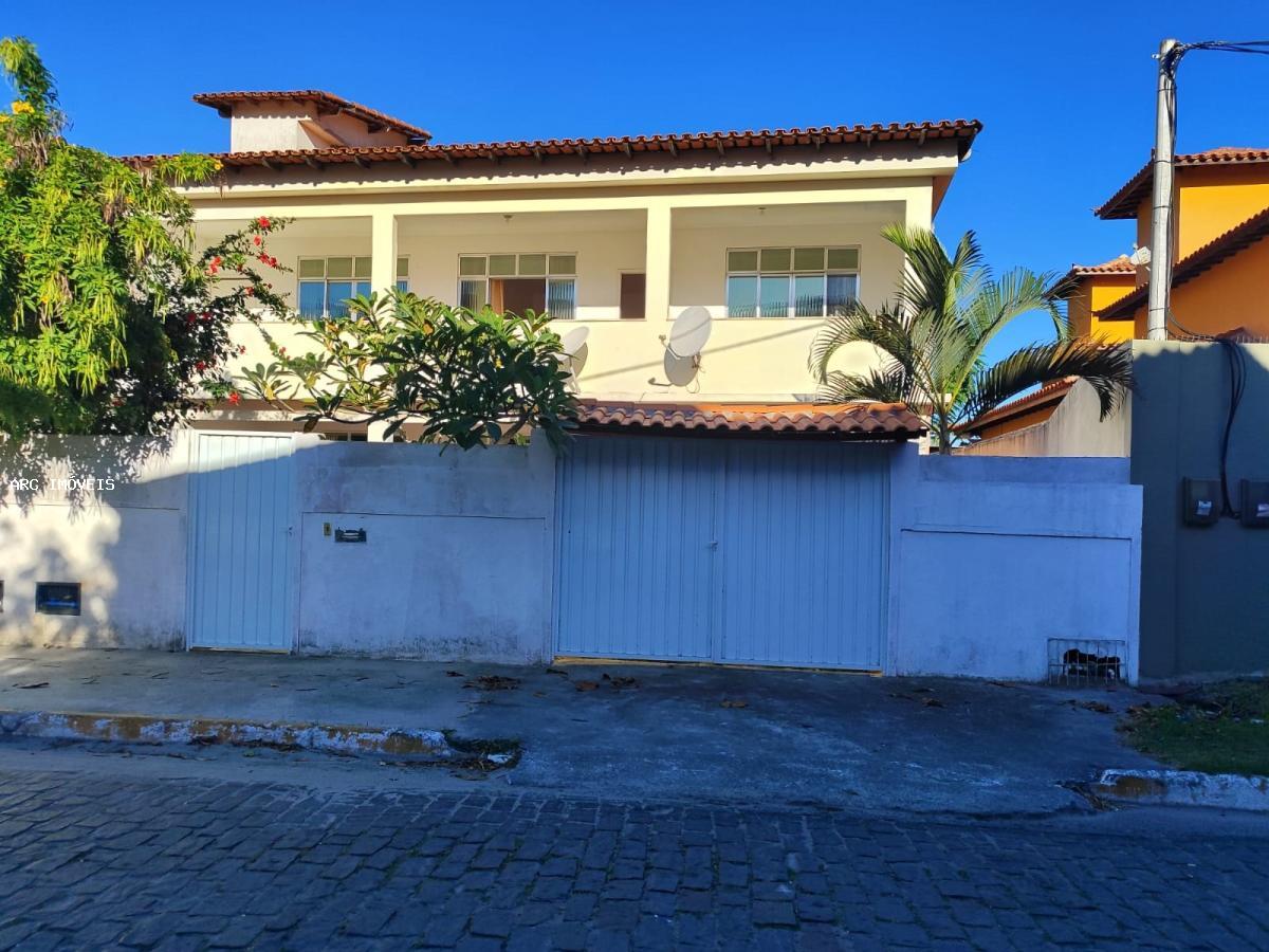 Casa em Ossos, Armação dos Búzios/RJ de 564m² 8 quartos à venda por R$ 2.999.000,00
