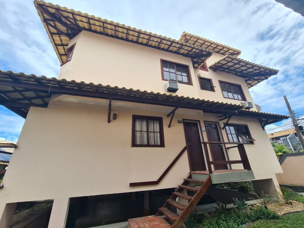 Casa em Camboinhas, Niterói/RJ de 175m² 3 quartos para locação R$ 5.200,00/mes