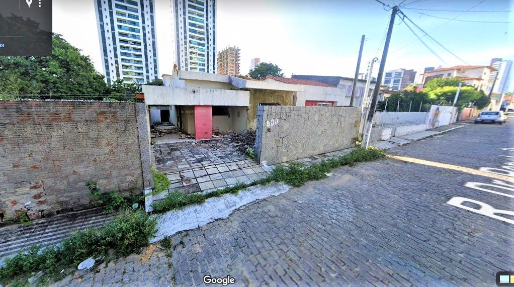 Casa em Petrópolis, Natal/RN de 411m² 4 quartos à venda por R$ 499.000,00