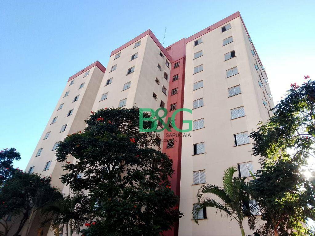 Apartamento em Vila Bela Vista (Zona Norte), São Paulo/SP de 48m² 2 quartos à venda por R$ 199.000,00
