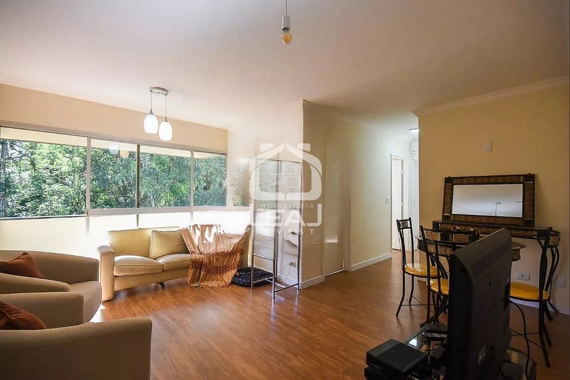 Apartamento em Vila Andrade, São Paulo/SP de 68m² 2 quartos para locação R$ 3.000,00/mes