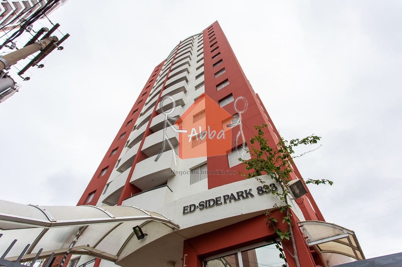 Apartamento em Chácara Santo Antônio (Zona Sul), São Paulo/SP de 52m² 2 quartos para locação R$ 2.700,00/mes