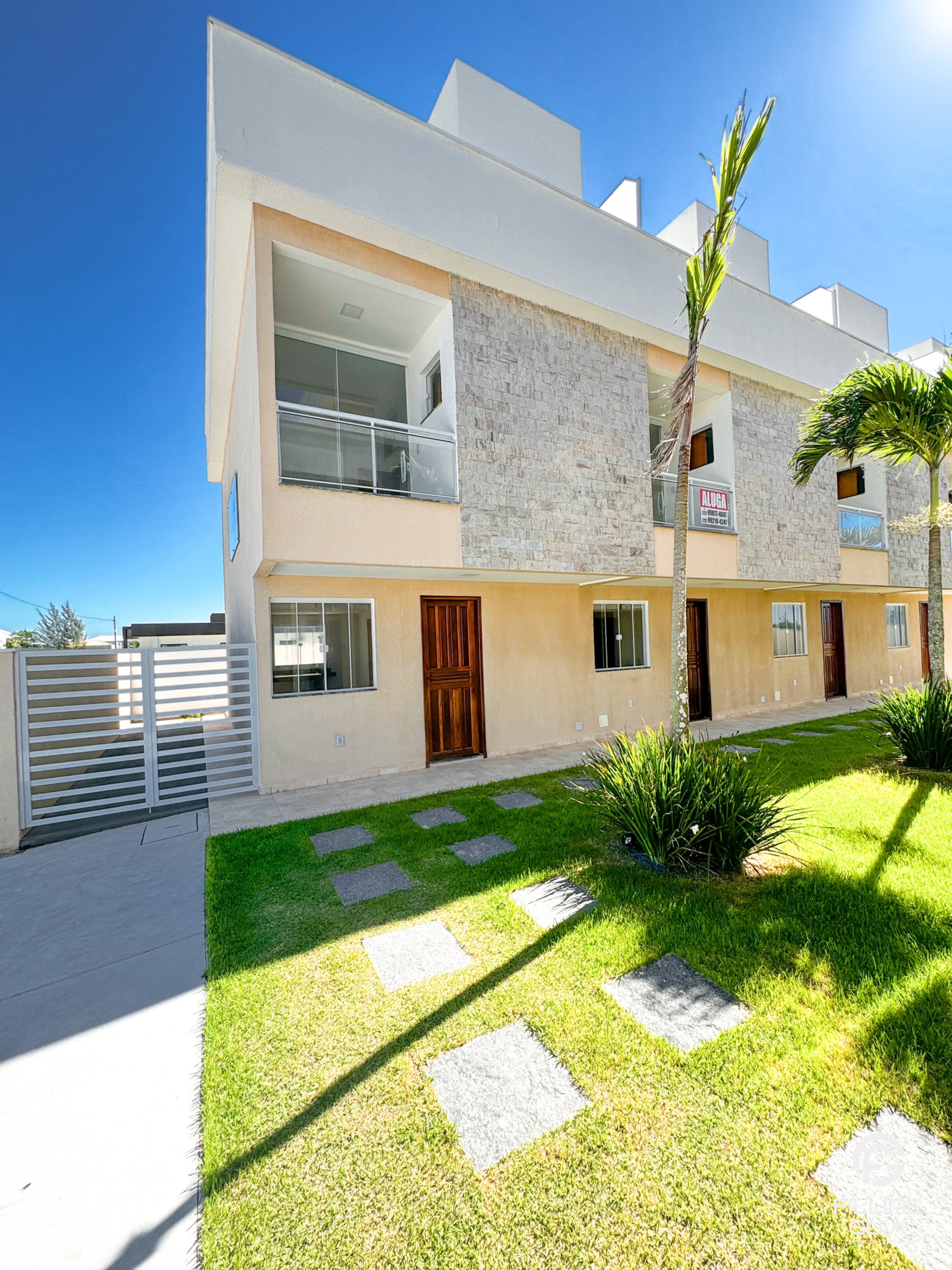 Casa em , Arraial do Cabo/RJ de 110m² 2 quartos à venda por R$ 288.000,00