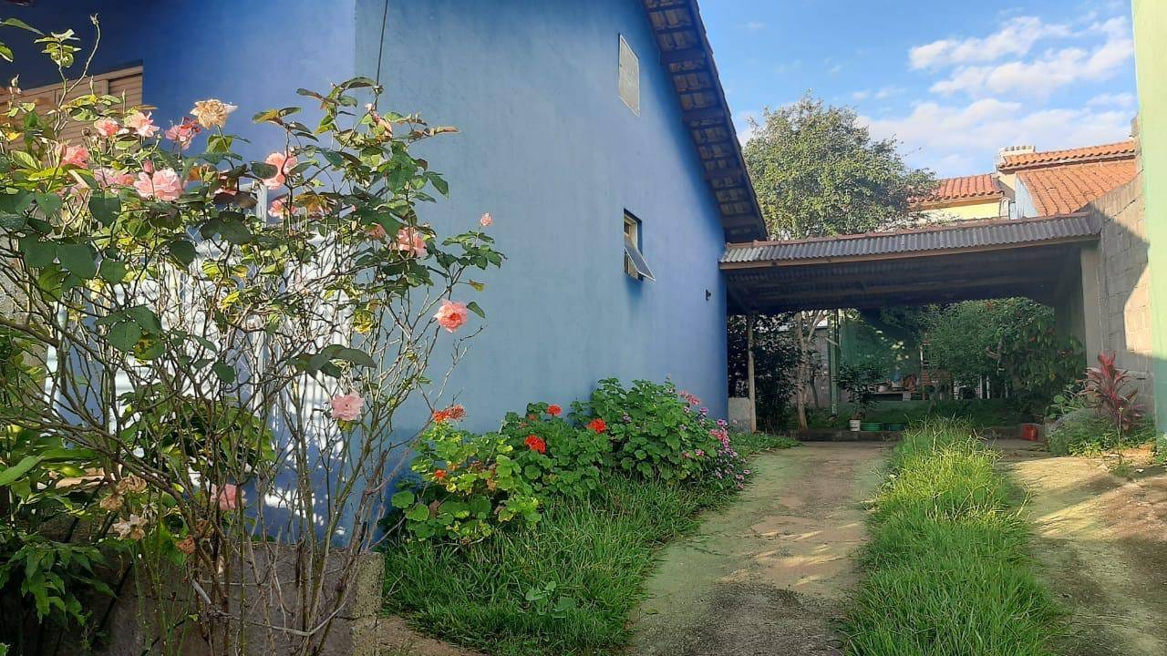 Casa em Jardim Águas Claras, Bragança Paulista/SP de 114m² 2 quartos à venda por R$ 358.900,00
