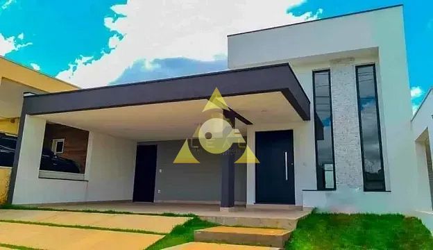 Casa em Vale Verde (Centro), Cabreúva/SP de 170m² 3 quartos à venda por R$ 879.000,00