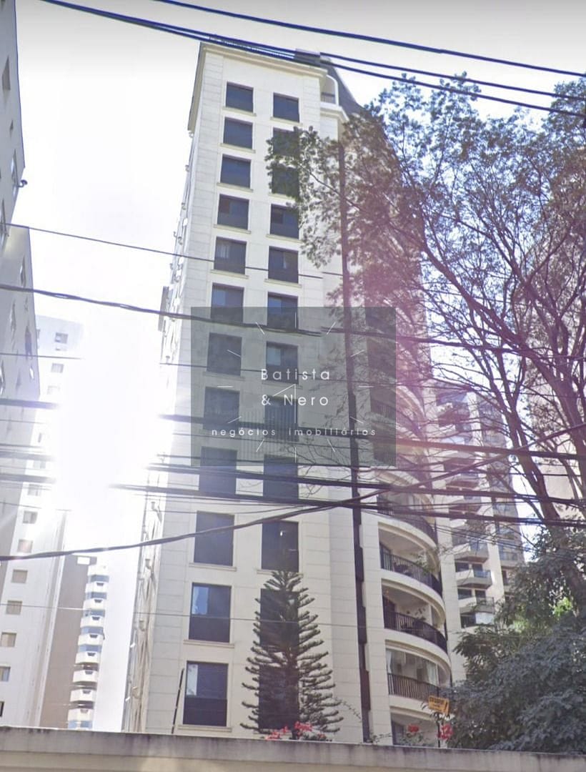 Apartamento em Moema, São Paulo/SP de 94m² 3 quartos à venda por R$ 1.279.000,00