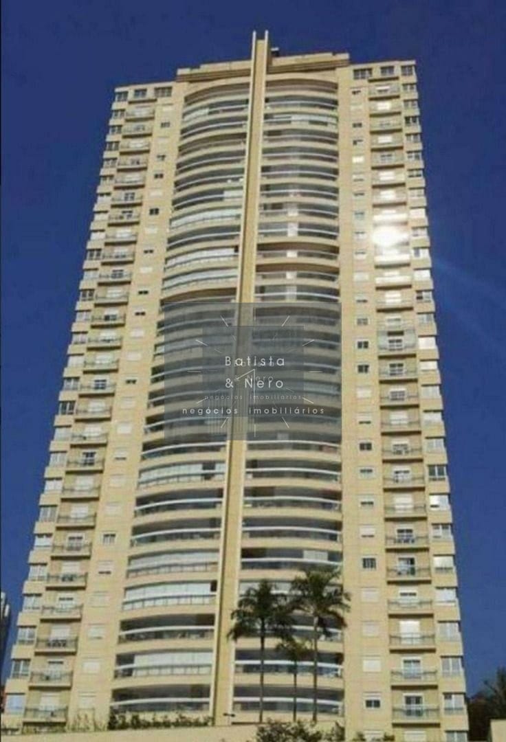 Apartamento em Vila Andrade, São Paulo/SP de 173m² 3 quartos à venda por R$ 1.297.000,00
