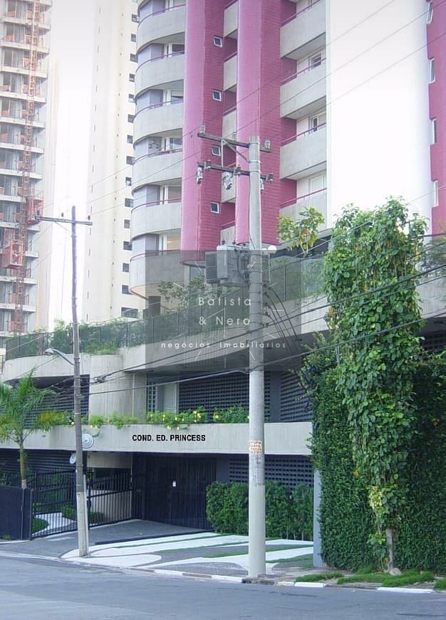 Apartamento em Vila Andrade, São Paulo/SP de 210m² 3 quartos à venda por R$ 1.398.000,00
