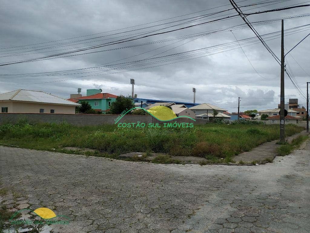 Terreno em Carianos, Florianópolis/SC de 1440m² à venda por R$ 2.999.000,00