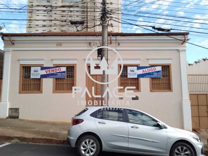 Casa em Centro, Piracicaba/SP de 231m² 3 quartos à venda por R$ 750.000,00 ou para locação R$ 2.500,00/