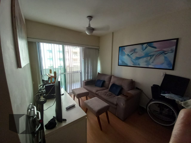 Apartamento em Recreio dos Bandeirantes, Rio de Janeiro/RJ de 94m² 2 quartos à venda por R$ 619.000,00