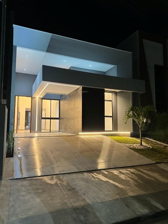 Casa em Serrotão, Campina Grande/PB de 112m² 3 quartos à venda por R$ 624.000,00