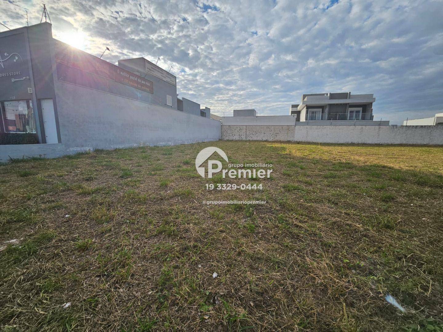 Terreno em Jardim Esplanada, Indaiatuba/SP de 0m² à venda por R$ 1.199.000,00