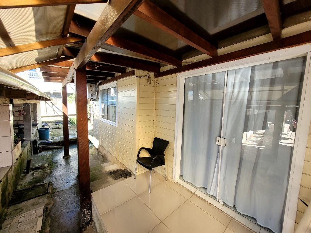 Casa em Meia Praia, Navegantes/SC de 84m² 3 quartos à venda por R$ 799.000,00