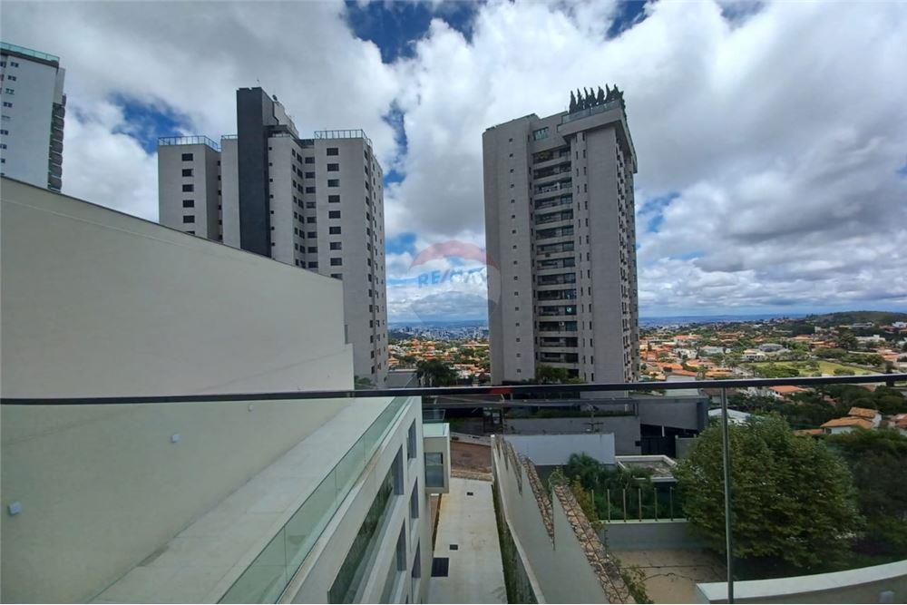 Sala em Lourdes, Belo Horizonte/MG de 188m² à venda por R$ 5.523.760,00