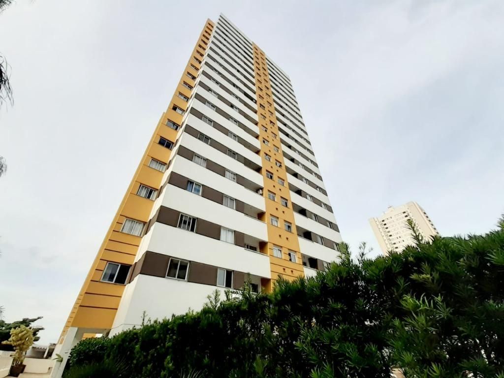 Apartamento em Centro, Londrina/PR de 68m² 3 quartos à venda por R$ 419.000,00