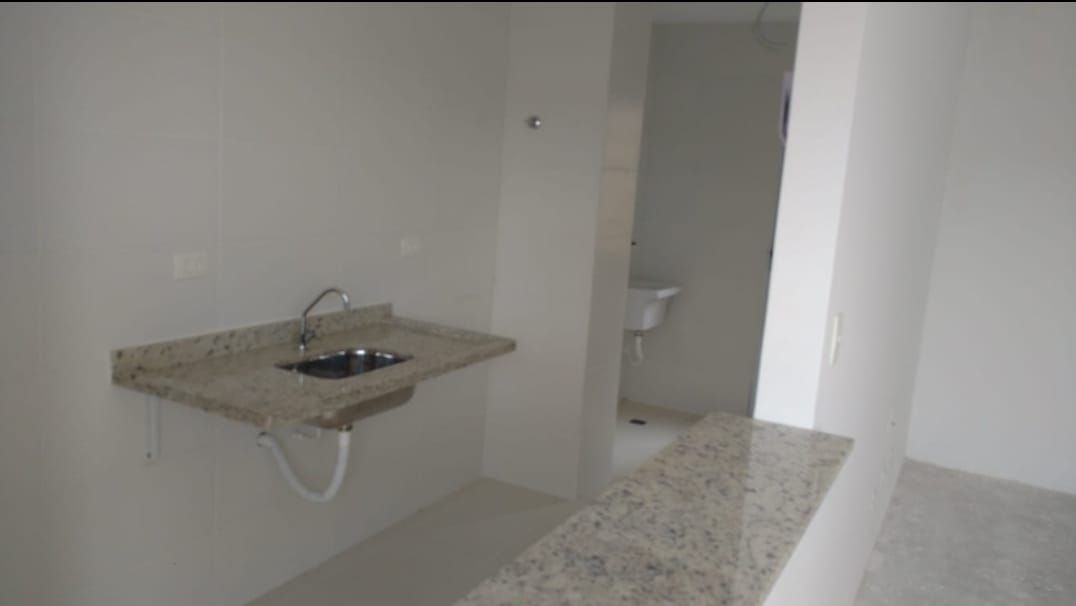 Apartamento em Jardim Bela Vista, Jacareí/SP de 56m² 2 quartos à venda por R$ 219.000,00