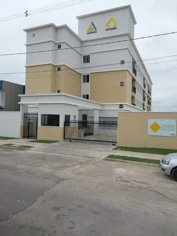 Apartamento em Cidade Jardim, São José dos Pinhais/PR de 53m² 2 quartos à venda por R$ 284.000,00