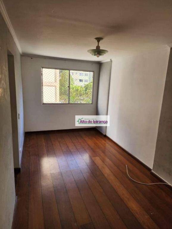 Apartamento em Jardim Celeste, São Paulo/SP de 53m² 2 quartos à venda por R$ 209.000,00