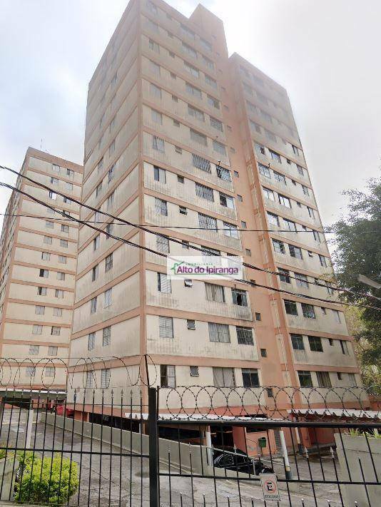 Apartamento em Jardim Celeste, São Paulo/SP de 53m² 2 quartos à venda por R$ 259.000,00