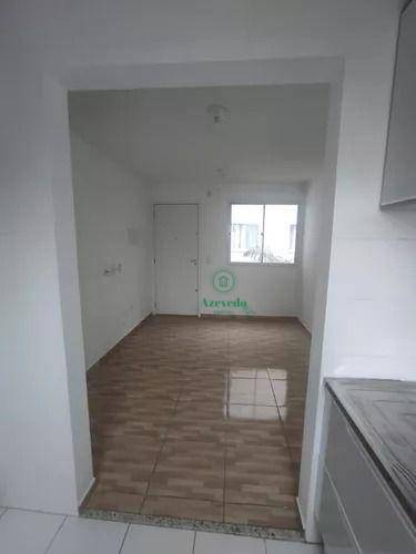 Apartamento em Jardim Albertina, Guarulhos/SP de 38m² 2 quartos à venda por R$ 232.000,00