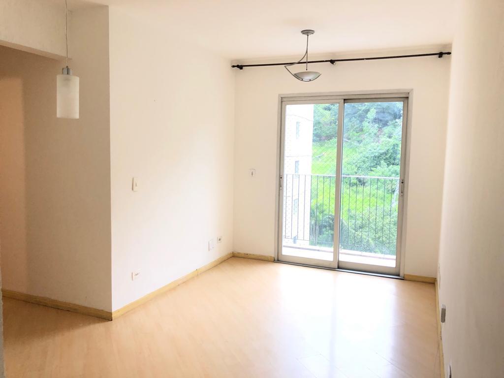Apartamento em City América, São Paulo/SP de 63m² 3 quartos à venda por R$ 449.000,00 ou para locação R$ 2.200,00/mes