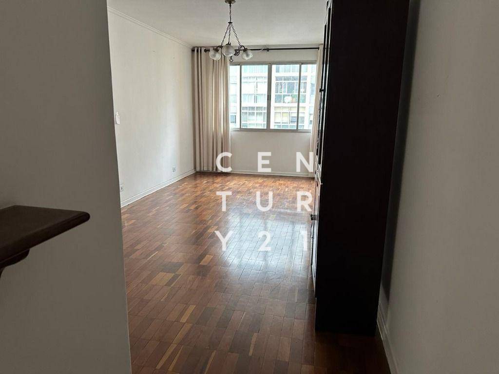 Apartamento em Pinheiros, São Paulo/SP de 110m² 3 quartos à venda por R$ 998.000,00