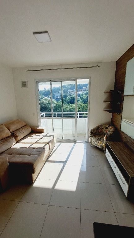 Studio em Itacorubi, Florianópolis/SC de 64m² 1 quartos à venda por R$ 594.000,00