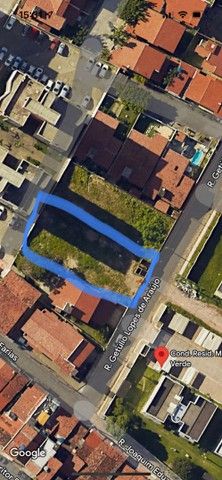 Terreno em Ponta Negra, Natal/RN de 0m² à venda por R$ 169.000,00