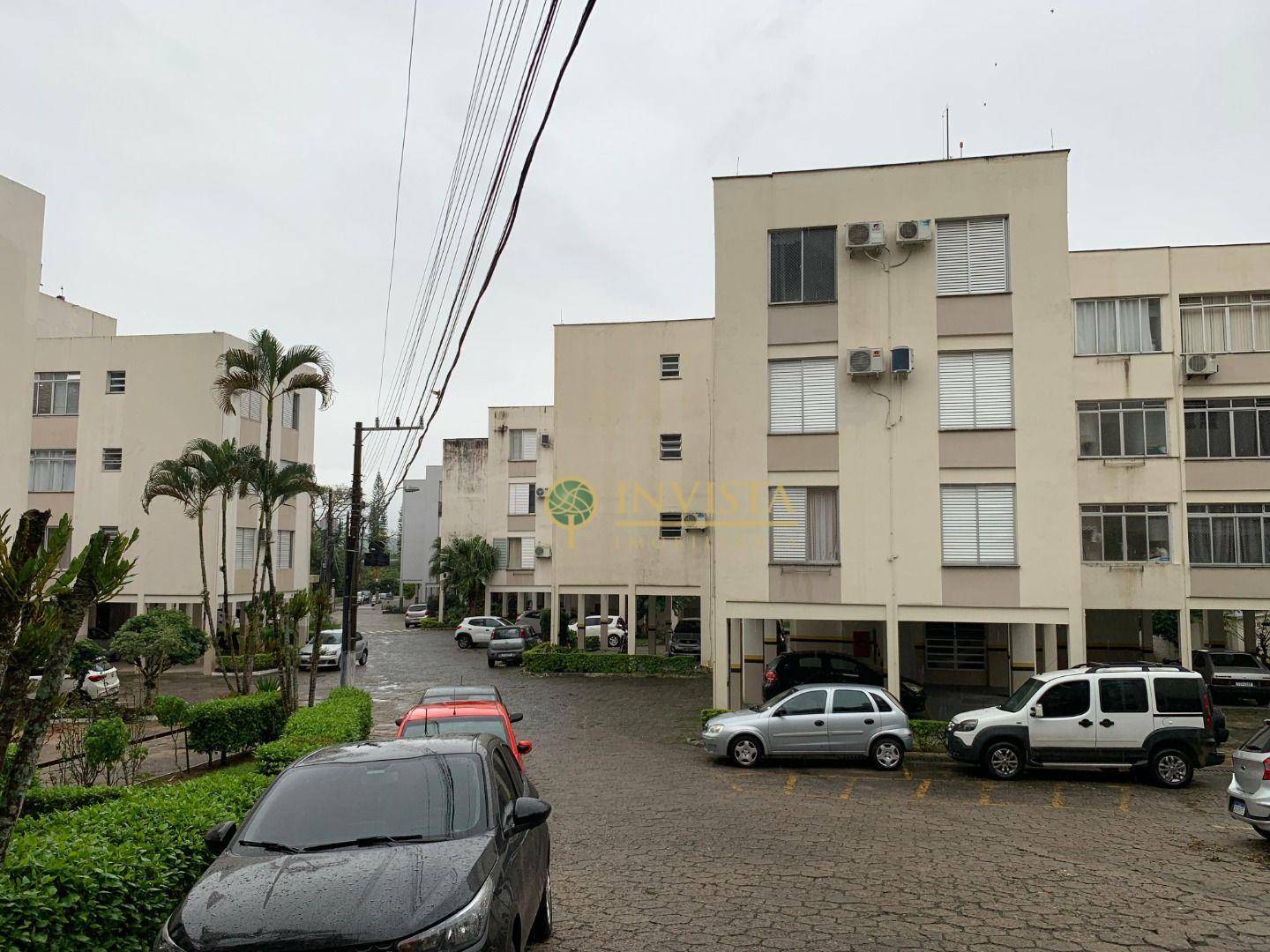 Apartamento em Itacorubi, Florianópolis/SC de 42m² 1 quartos à venda por R$ 349.000,00