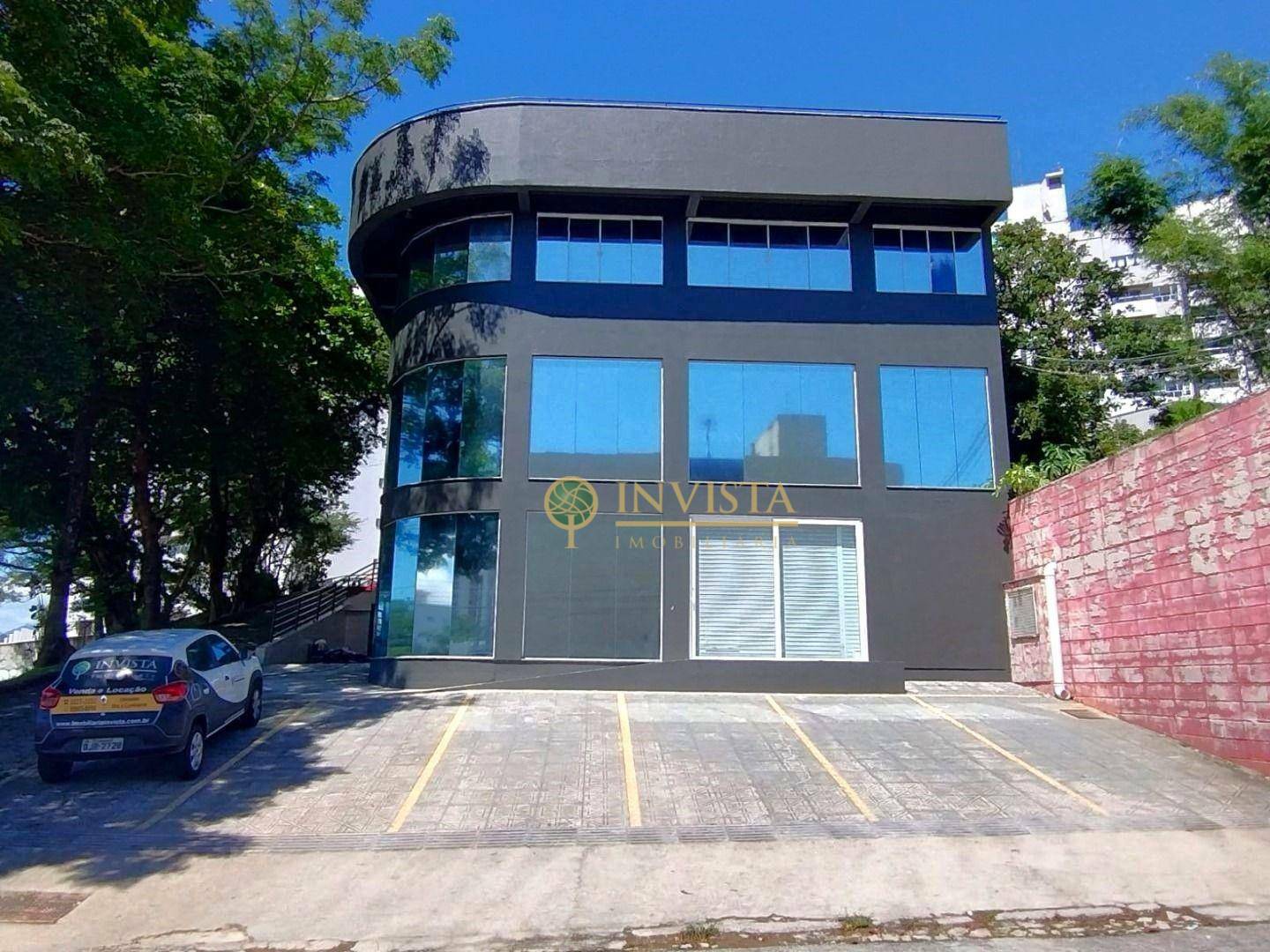 Predio em Estreito, Florianópolis/SC de 1250m² à venda por R$ 6.499.000,00