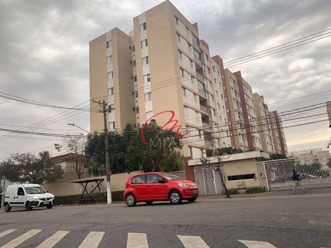 Apartamento em Vila Polopoli, São Paulo/SP de 70m² 3 quartos à venda por R$ 524.000,00