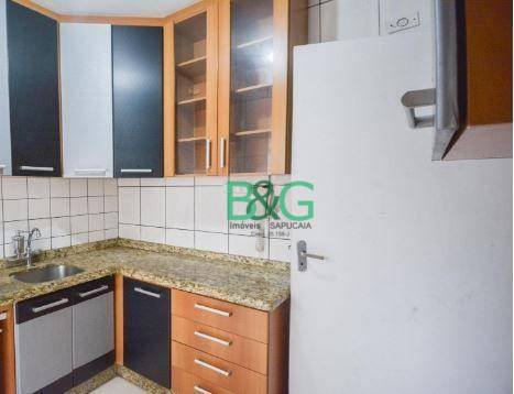 Apartamento em Parque Jurema, Guarulhos/SP de 54m² 2 quartos à venda por R$ 197.900,00