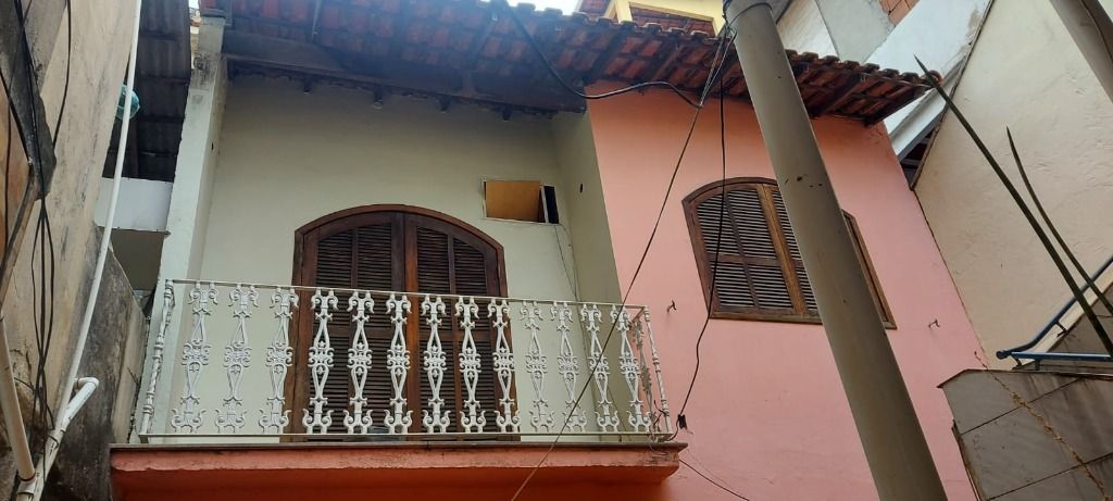 Casa em Gradim, São Gonçalo/RJ de 80m² 2 quartos à venda por R$ 229.000,00