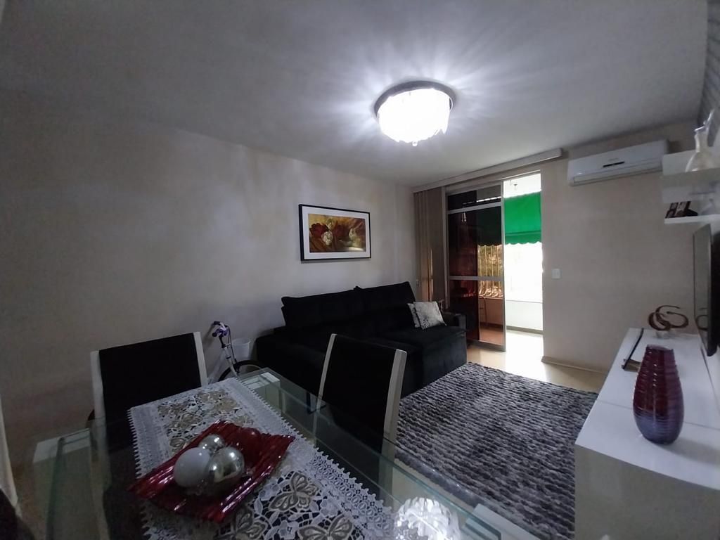 Apartamento em Fonseca, Niterói/RJ de 80m² 2 quartos à venda por R$ 329.000,00