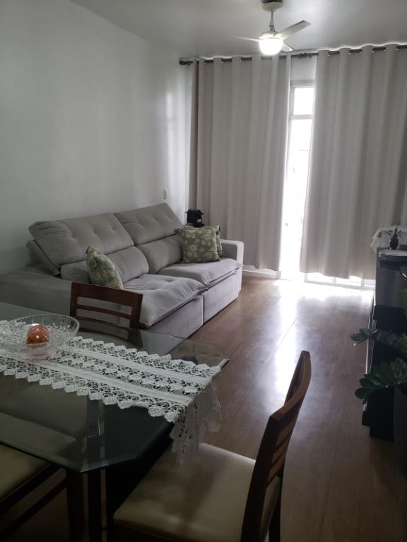 Apartamento em Icaraí, Niterói/RJ de 82m² 2 quartos à venda por R$ 849.000,00