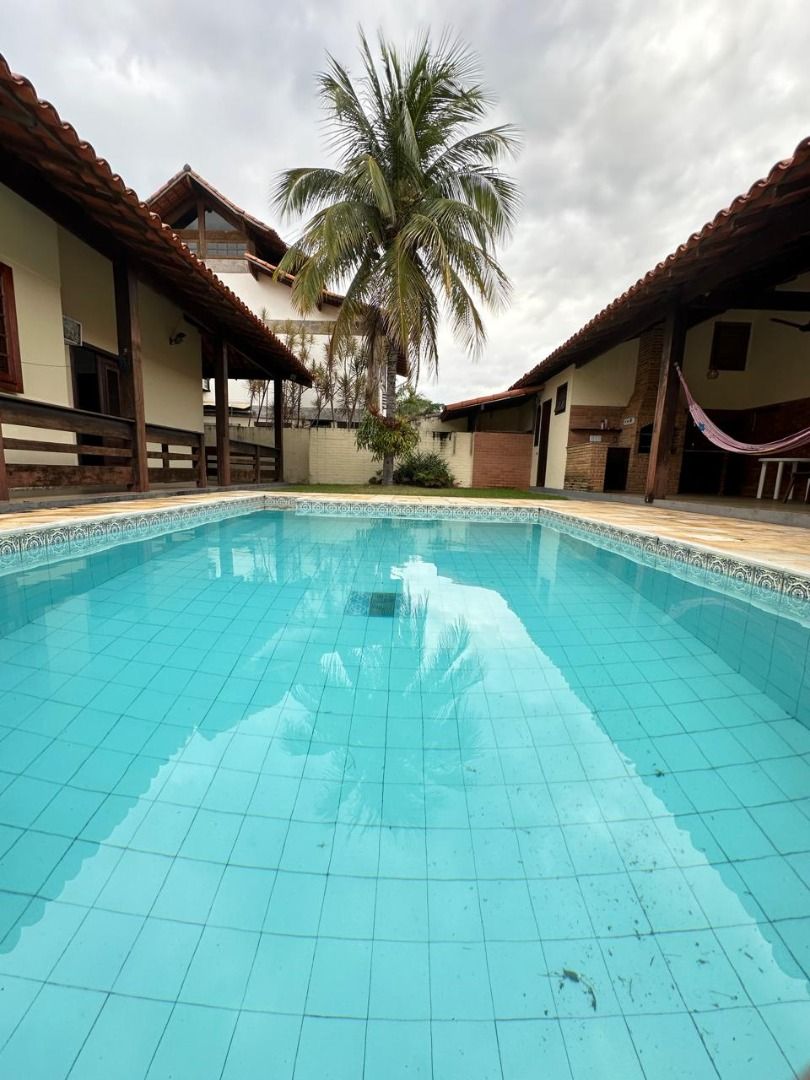 Casa em Camboinhas, Niterói/RJ de 327m² 5 quartos à venda por R$ 2.499.000,01