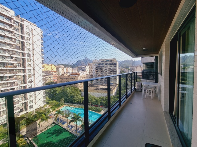 Apartamento em Flamengo, Rio de Janeiro/RJ de 71m² 2 quartos à venda por R$ 1.949.000,00