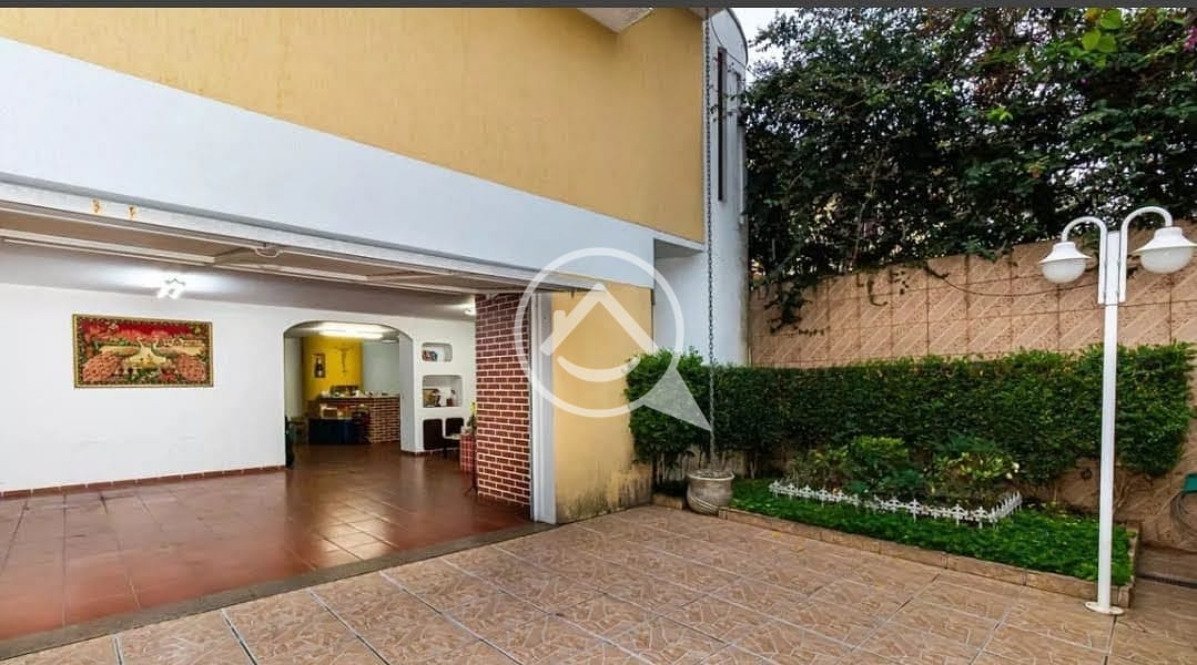 Sobrado em Jardim Leonor Mendes de Barros, São Paulo/SP de 90m² 3 quartos à venda por R$ 1.000.000,00 ou para locação R$ 6.000,00/mes