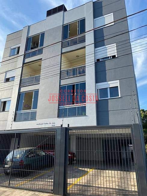 Apartamento em São Victor Cohab, Caxias do Sul/RS de 55m² 2 quartos à venda por R$ 198.000,00