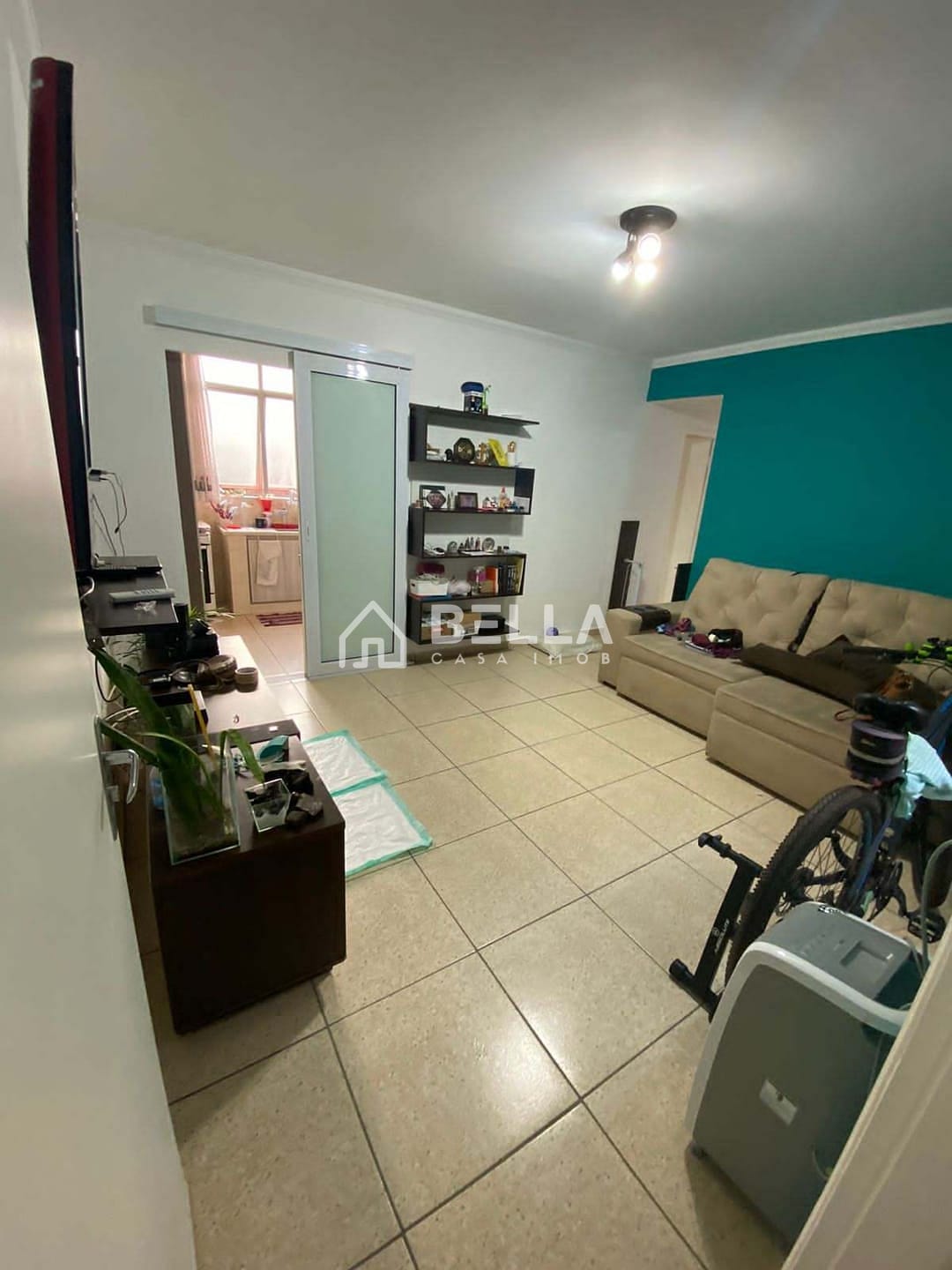Apartamento em Vila Jardini, Sorocaba/SP de 80m² 2 quartos à venda por R$ 218.000,00