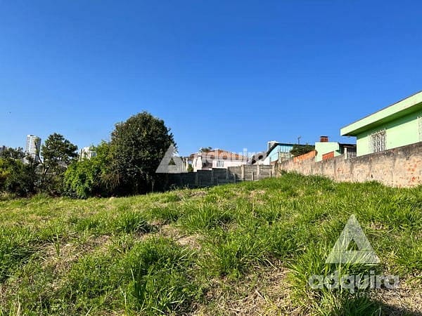 Terreno em Estrela, Ponta Grossa/PR de 10m² à venda por R$ 249.000,00