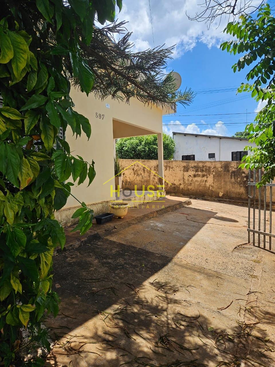 Casa em Jardim Marim, Votuporanga/SP de 150m² 3 quartos à venda por R$ 259.000,00