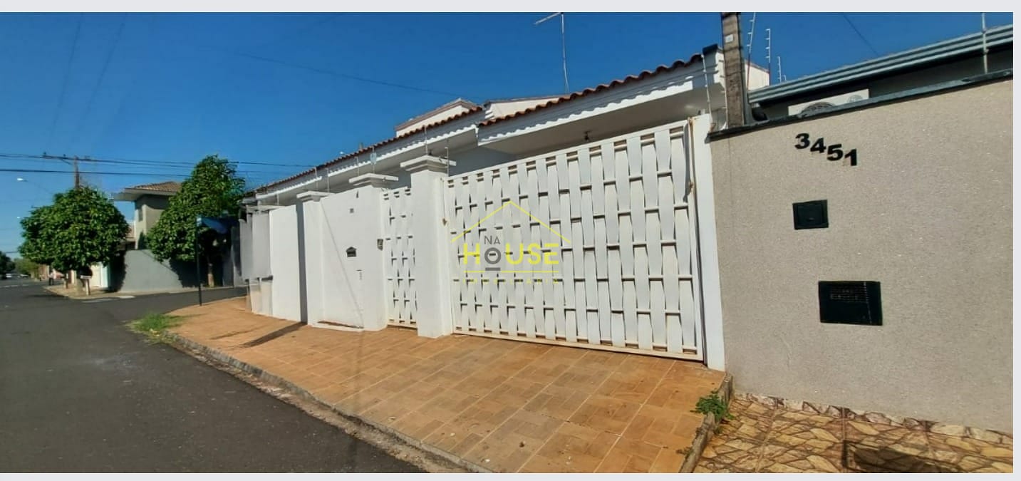 Casa em Pozzobon, Votuporanga/SP de 90m² 3 quartos à venda por R$ 269.000,00
