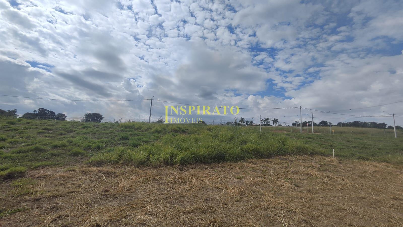 Terreno em Residencial Fazenda da Grama, Itupeva/SP de 10m² à venda por R$ 358.000,00