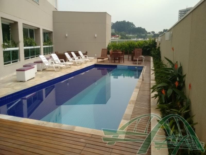 Apartamento em Vila Osasco, Osasco/SP de 54m² 2 quartos à venda por R$ 479.000,00