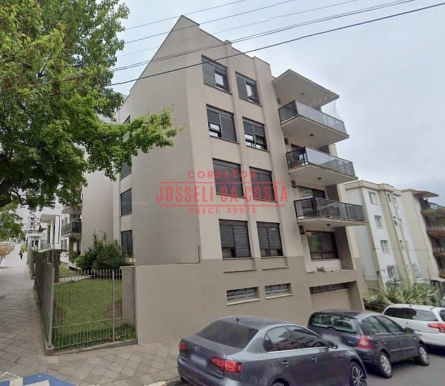 Apartamento em Exposição, Caxias do Sul/RS de 121m² 3 quartos à venda por R$ 518.000,00