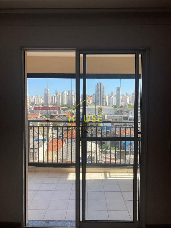 Apartamento em Barra Funda, São Paulo/SP de 58m² 2 quartos à venda por R$ 549.000,00
