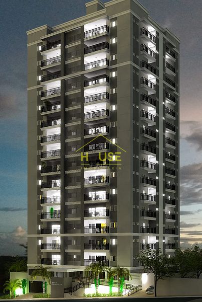 Apartamento em Patrimônio Novo, Votuporanga/SP de 135m² 3 quartos à venda por R$ 559.000,00