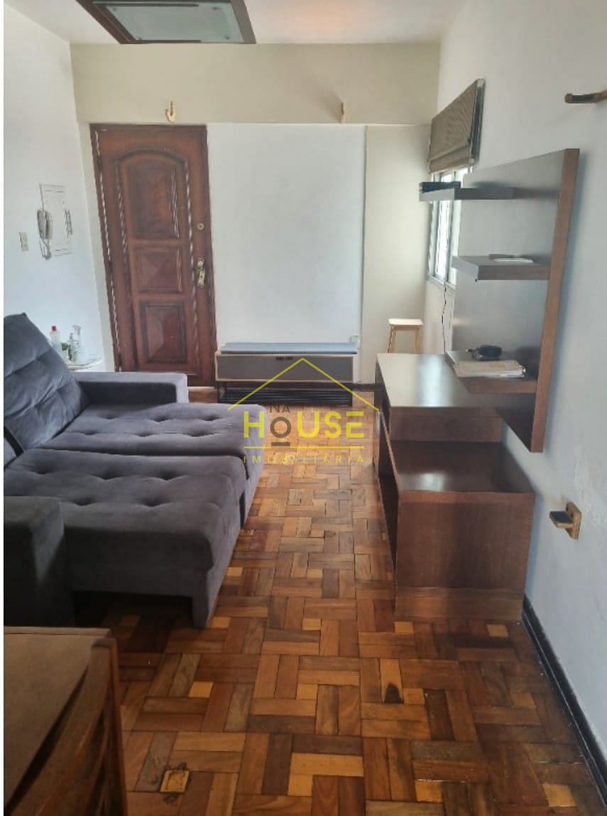 Apartamento em Pinheiros, São Paulo/SP de 67m² 2 quartos à venda por R$ 579.000,00